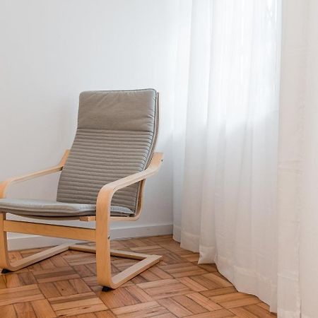 Guestready - Hospitality Atrium - Leite Residence 빌라노바데가이아 외부 사진