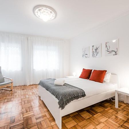 Guestready - Hospitality Atrium - Leite Residence 빌라노바데가이아 외부 사진