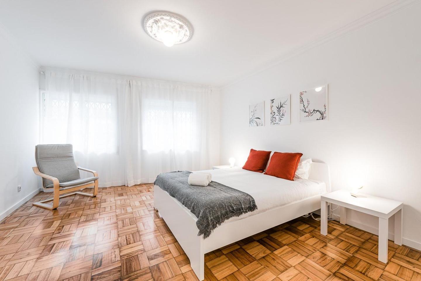 Guestready - Hospitality Atrium - Leite Residence 빌라노바데가이아 외부 사진