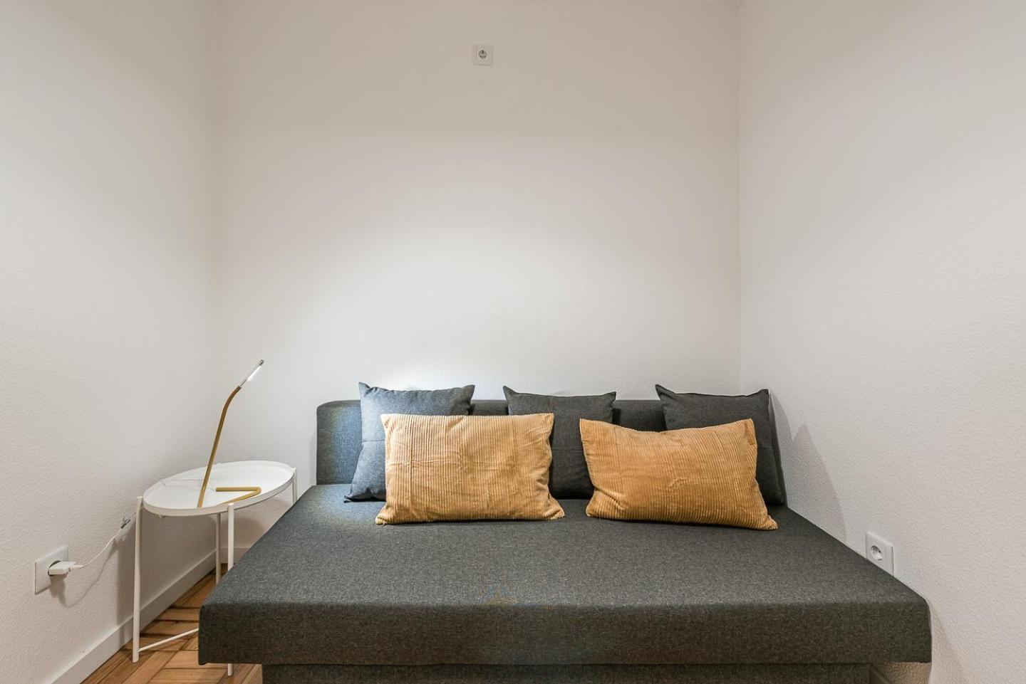Guestready - Hospitality Atrium - Leite Residence 빌라노바데가이아 외부 사진
