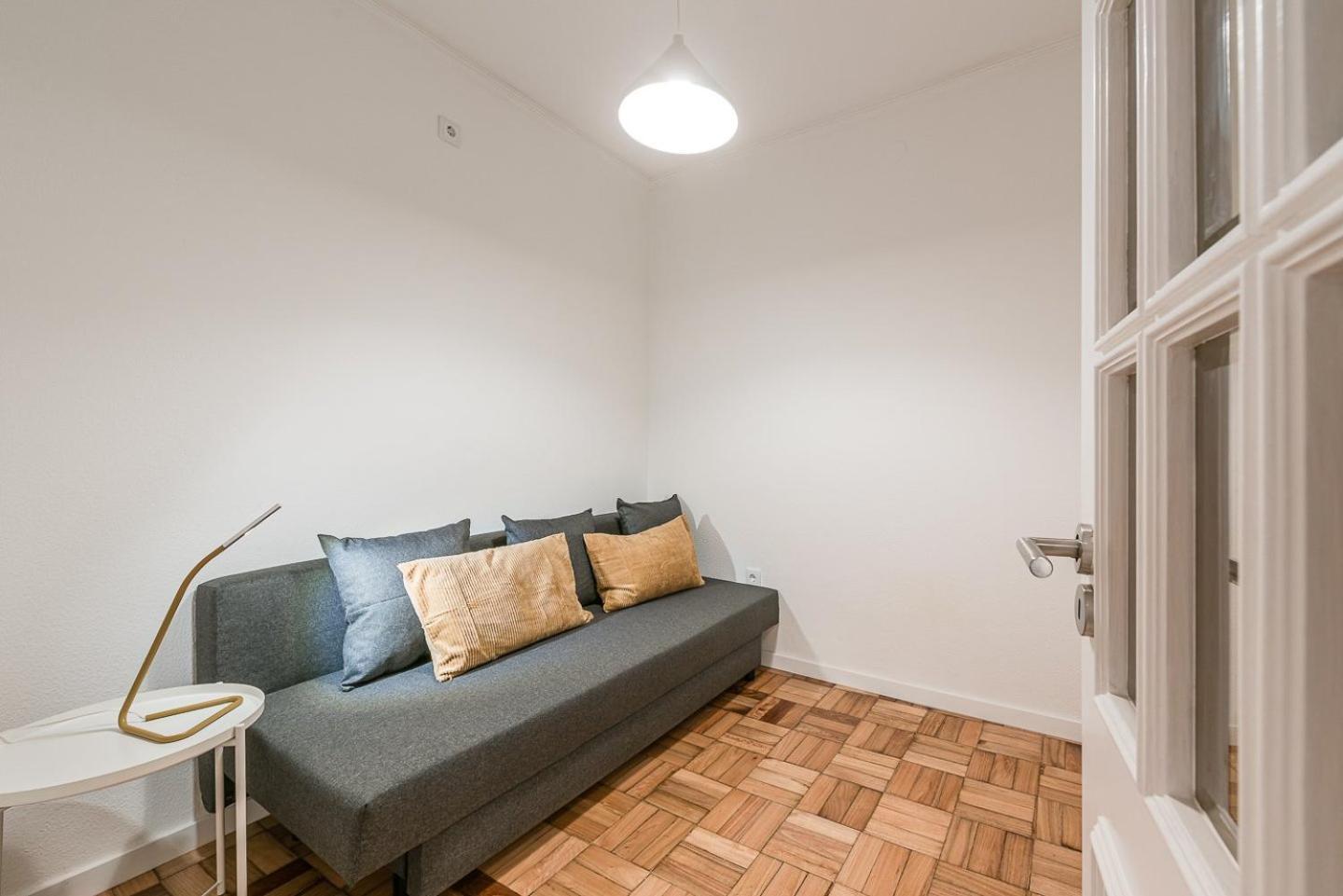 Guestready - Hospitality Atrium - Leite Residence 빌라노바데가이아 외부 사진