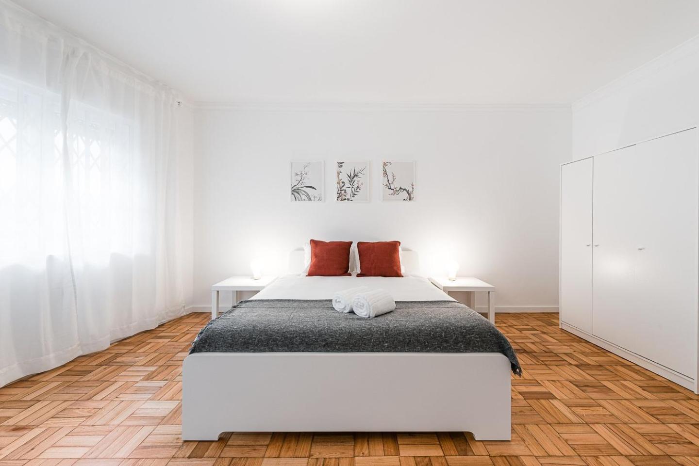Guestready - Hospitality Atrium - Leite Residence 빌라노바데가이아 외부 사진