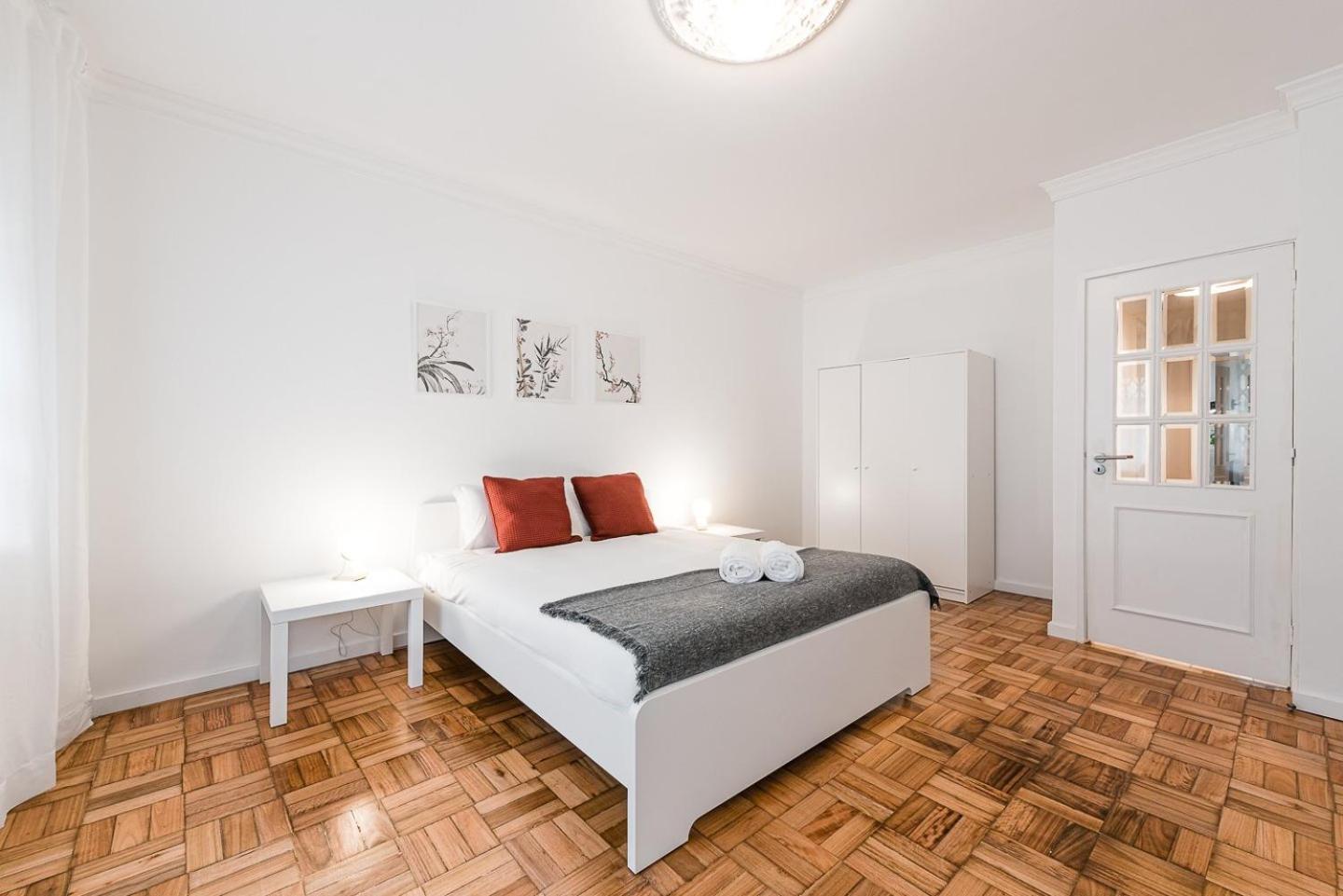 Guestready - Hospitality Atrium - Leite Residence 빌라노바데가이아 외부 사진