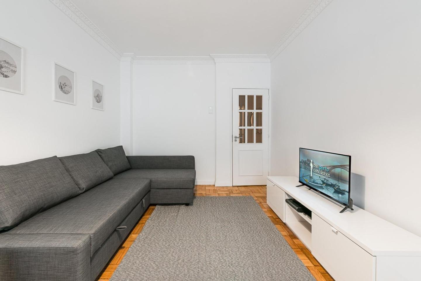 Guestready - Hospitality Atrium - Leite Residence 빌라노바데가이아 외부 사진